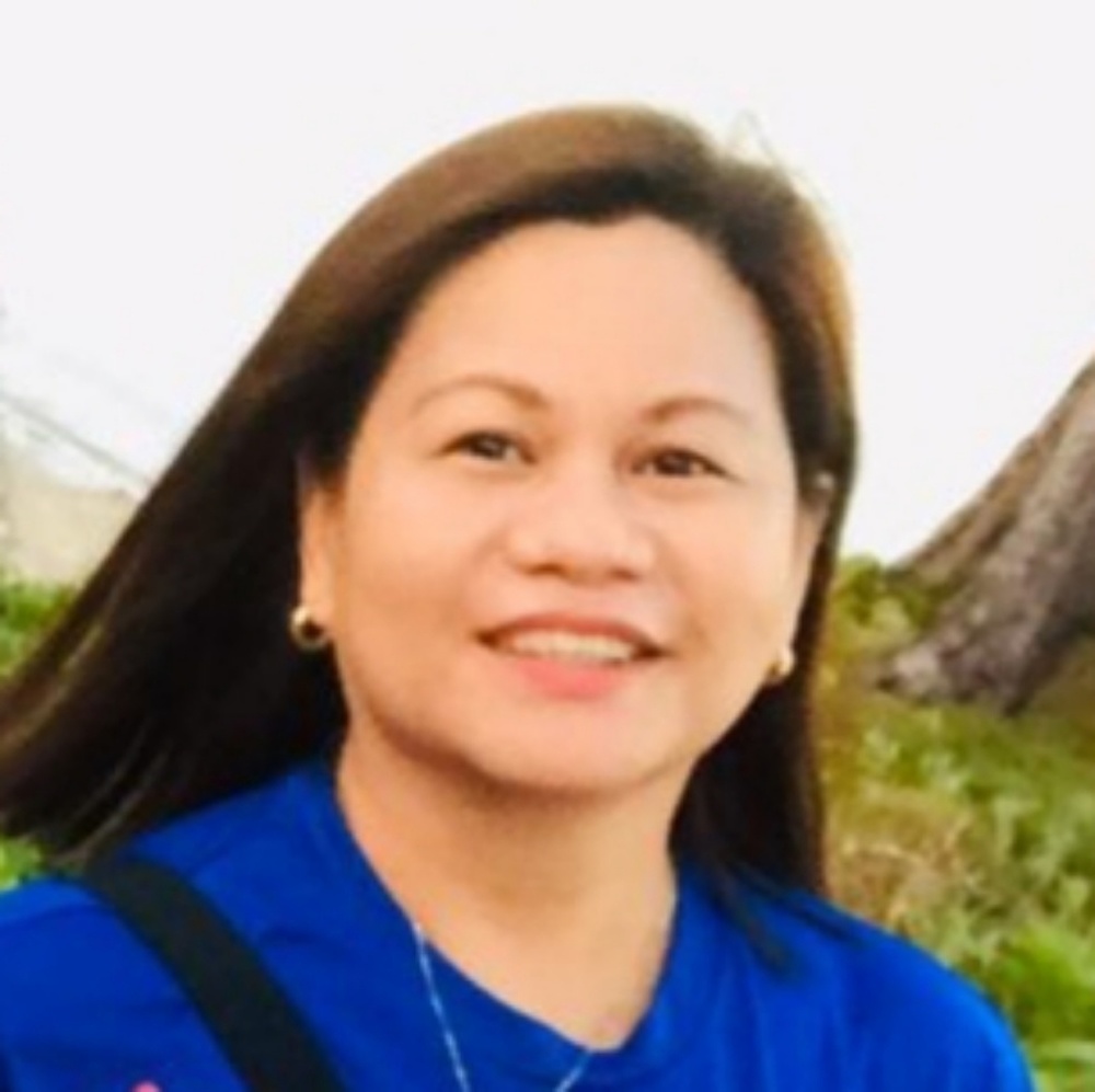 Meet your Posher, Jocelyn